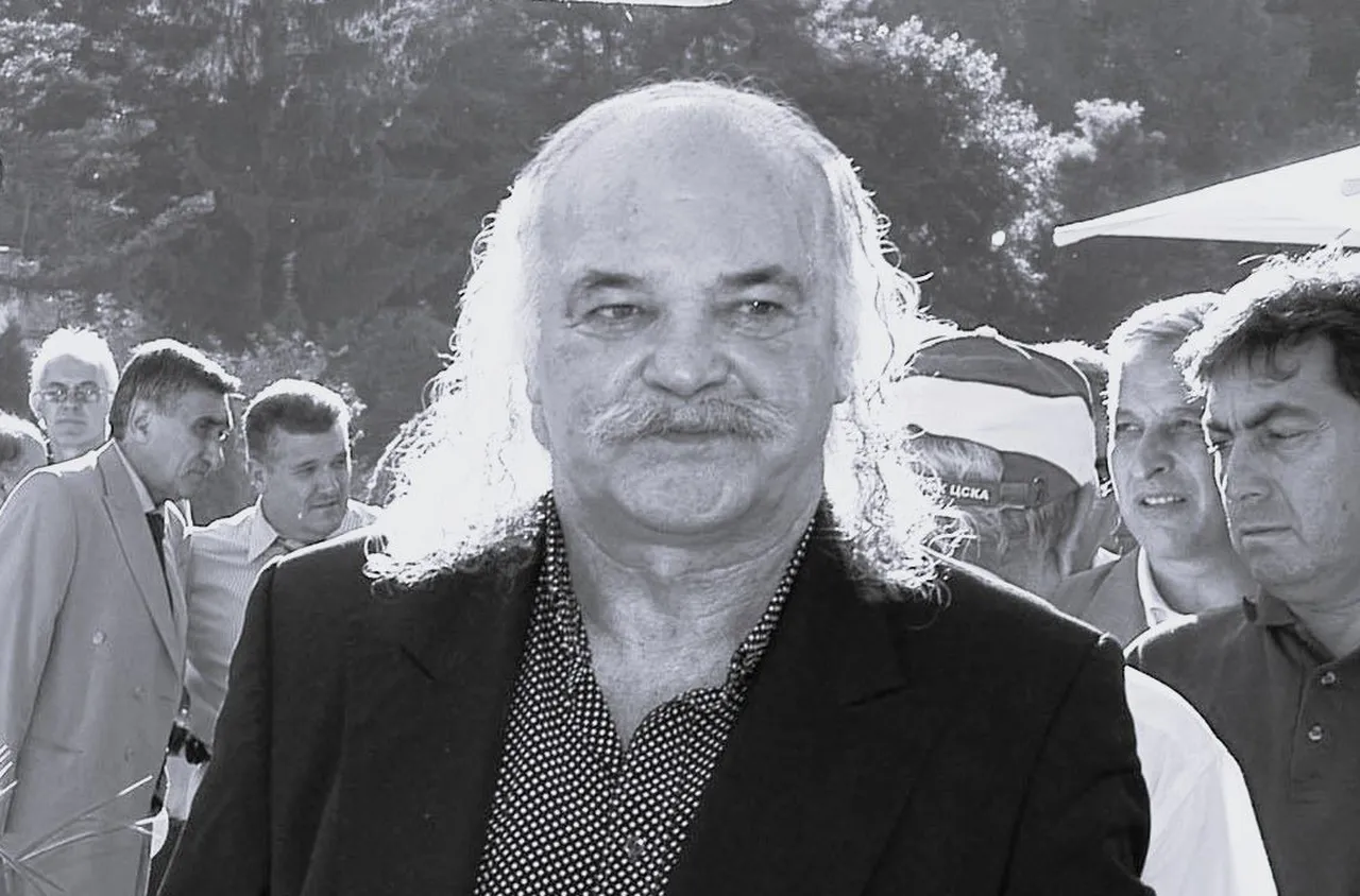 Отиде си легендарният борец Боян Радев