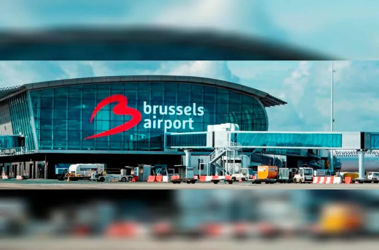 Летищата в Брюксел няма да обслужват полети на 14 октомври