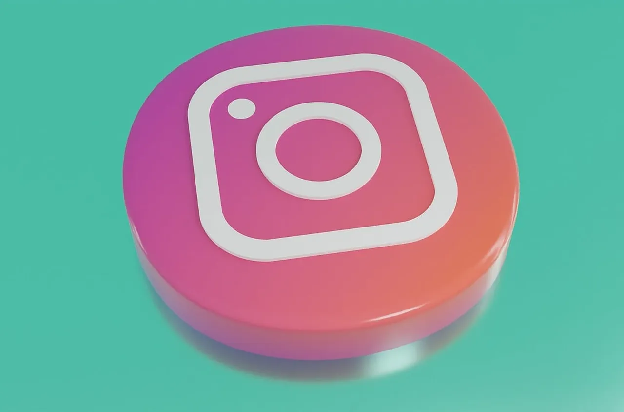 Instagram насърчава опасно за тийнейджърите съдържание