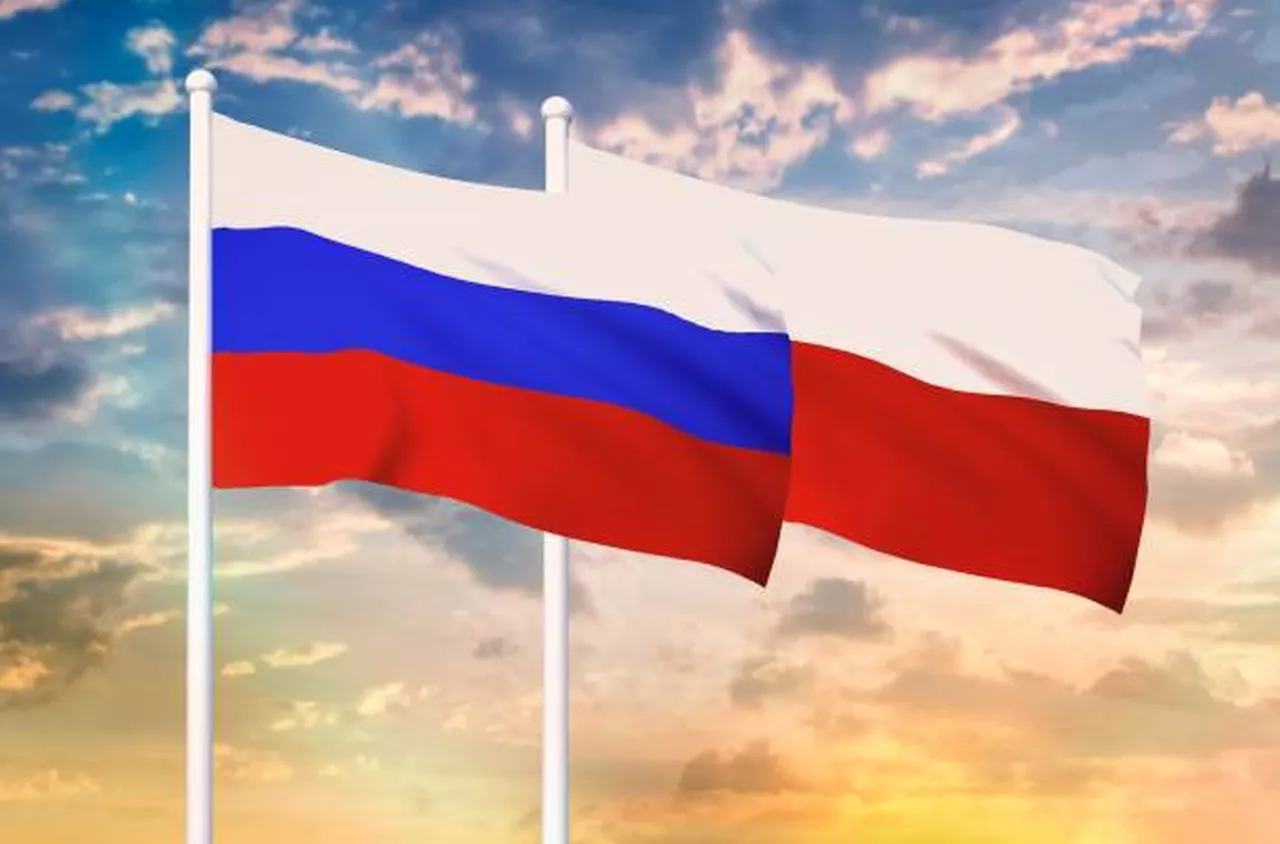 Полша обвинява Русия в подозрителни маневри край ключов кабел към Швеция