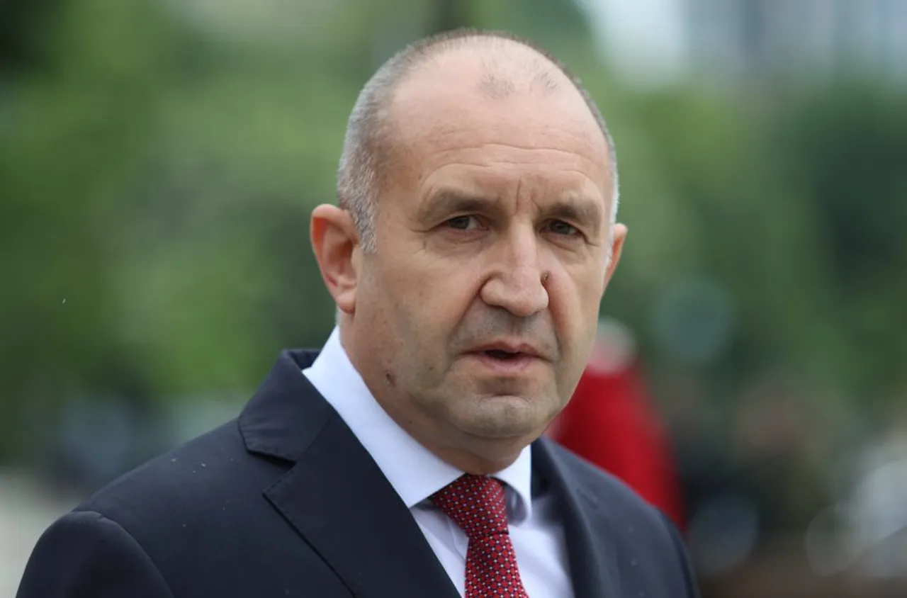 Радев: Ще сезирам Конституционния съд за безпрецедентното нарушение на законността