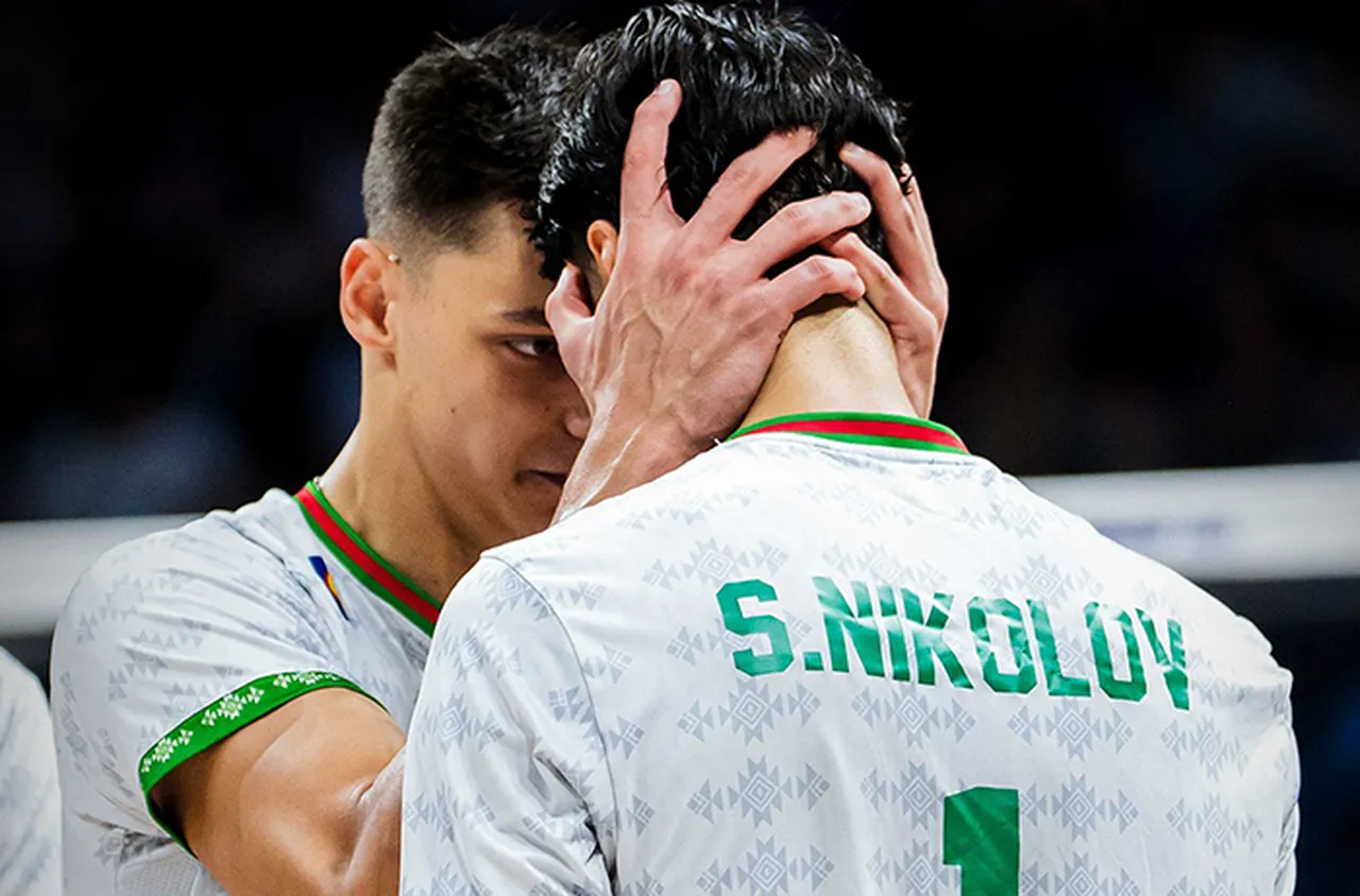 Александър Николов за финала: Излизаме да оцветим медала в злато