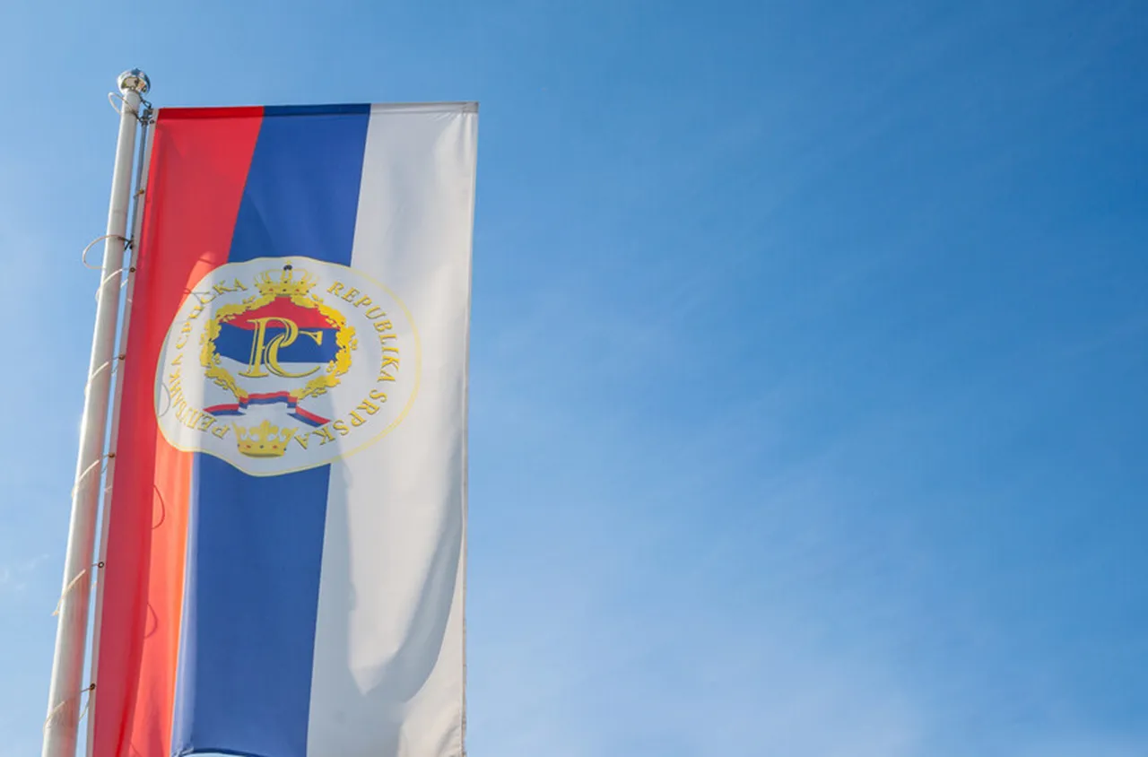 Синиша Каран е новият президент на Република Сръбска