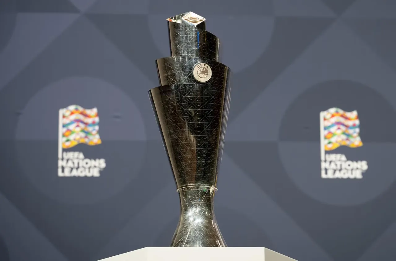 България узна съперниците в турнира УЕФА Лига на нациите 