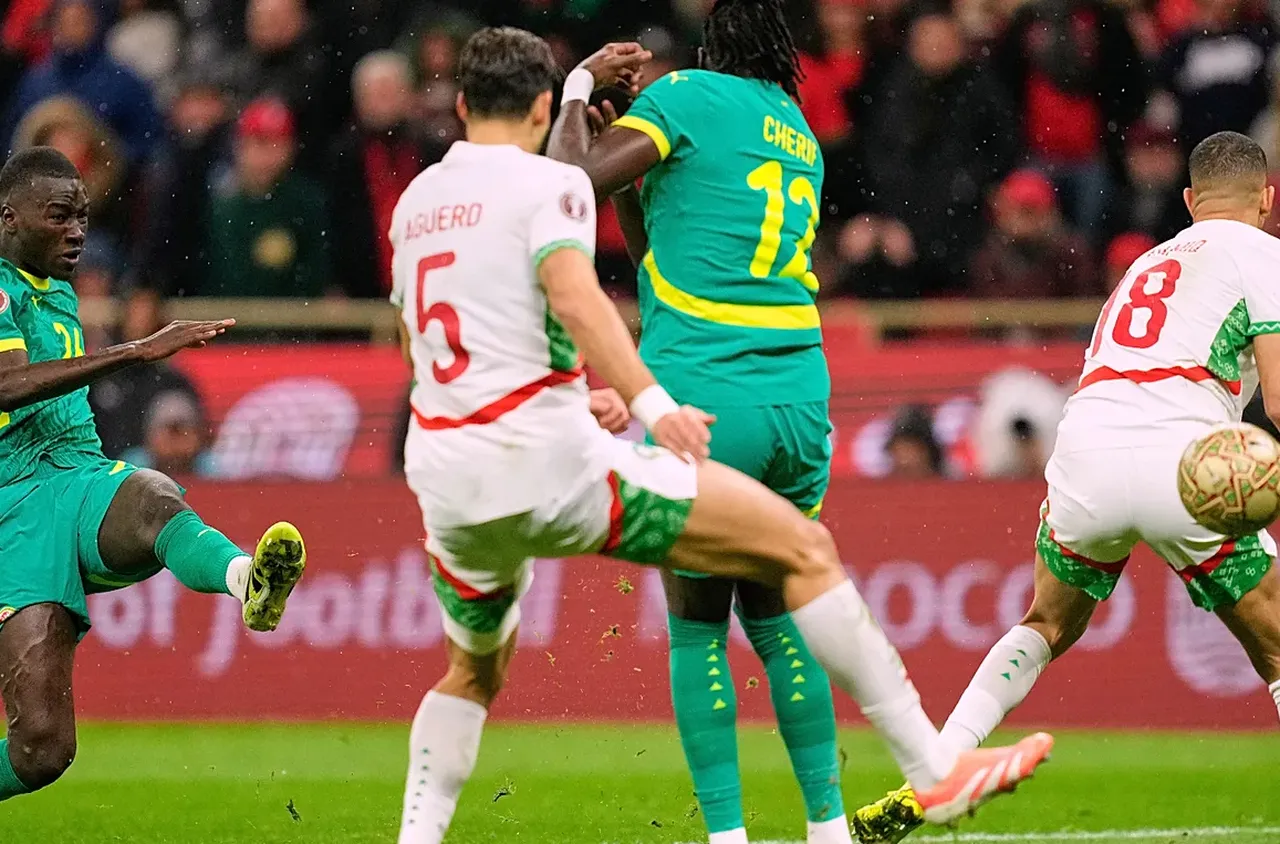 След два месеца: Короноваха Мароко за шампион на Африка