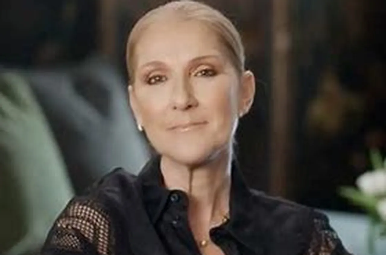 Невероятният успех на един изключителен артист: Селин Дион с нова книга