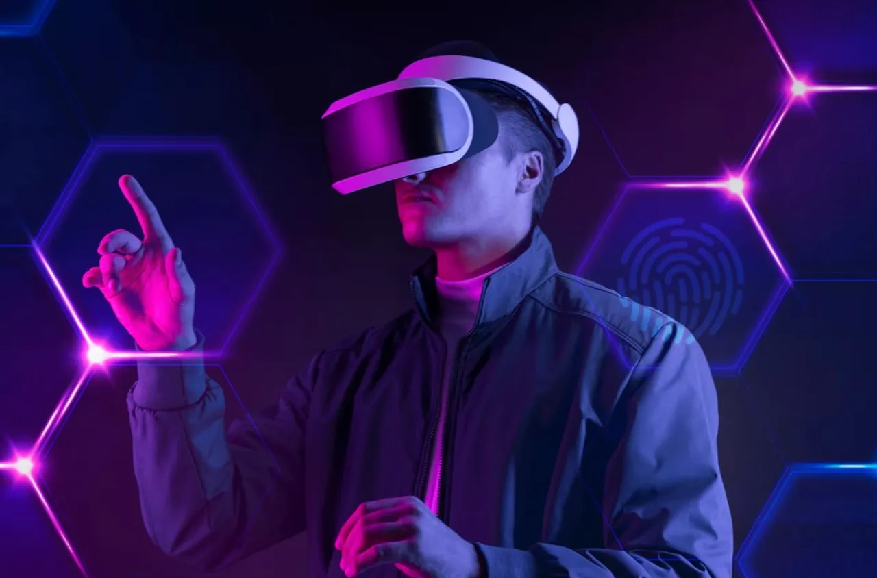 Кюстендил представя туристическите си съкровища чрез VR преживяване