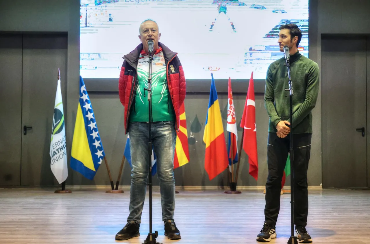 Банско откри Балканската купа по биатлон 2026