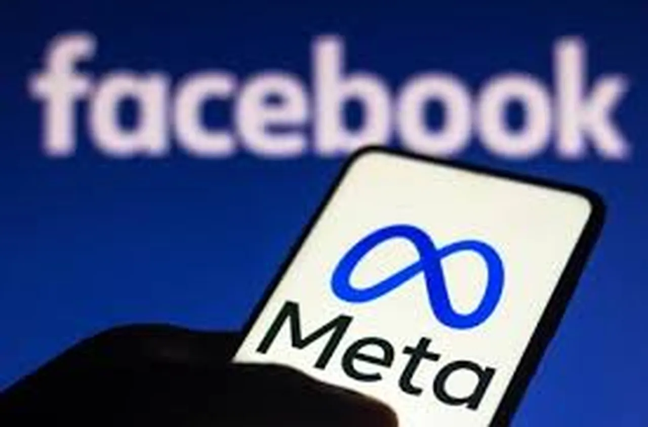 Meta ще обучава ИИ с личните ни данни