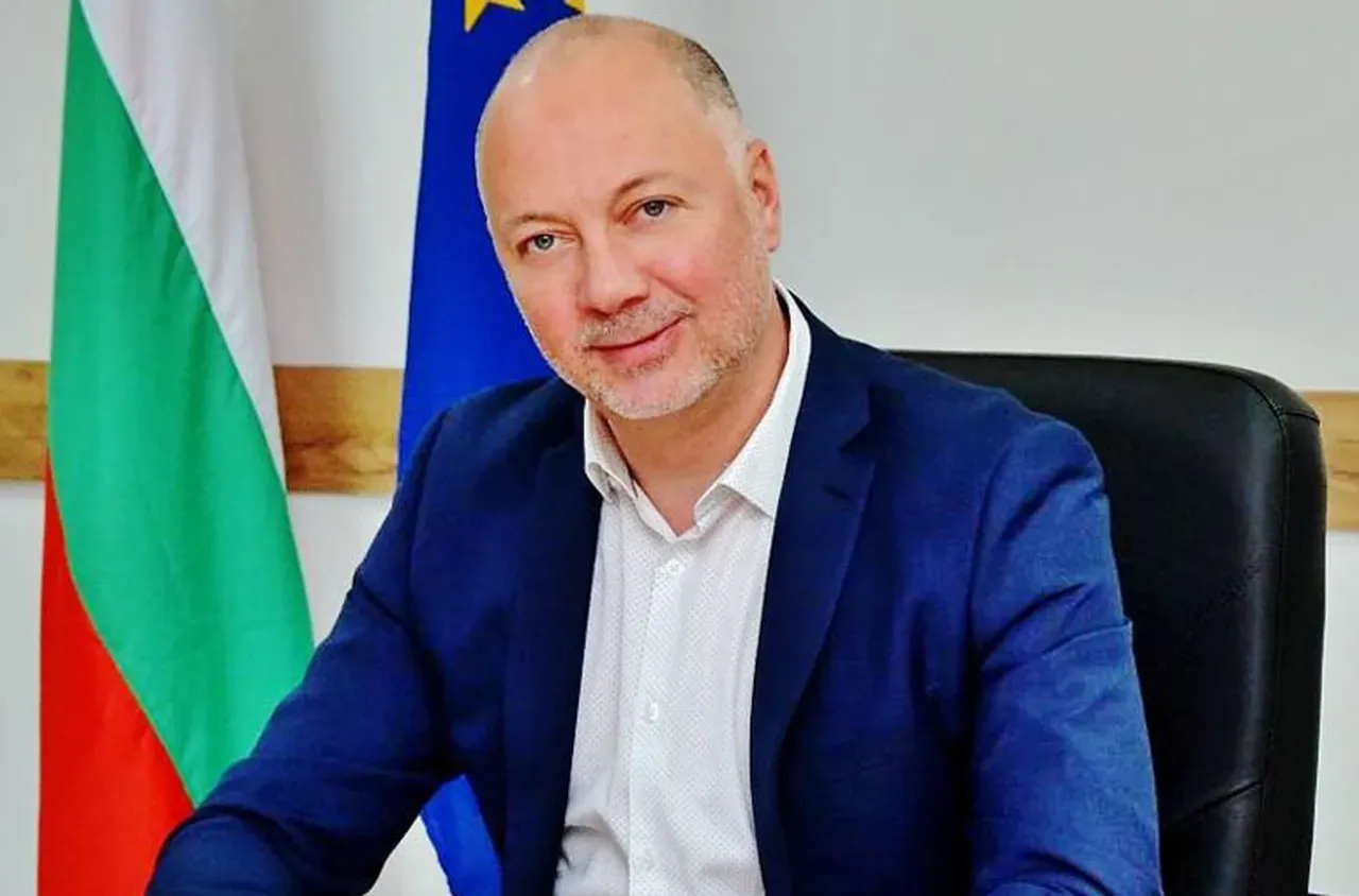Желязков: Български въоръжени сили няма да бъдат пращани в Украйна