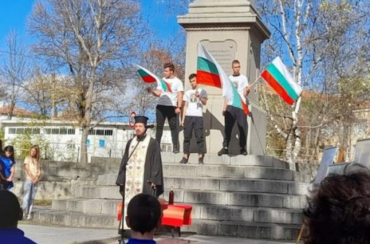 Поход и честване на 140 години от битката при Брезник