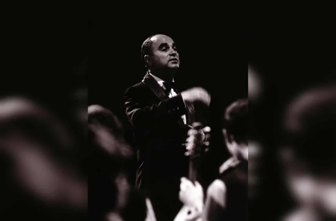 Благоевград ще увековечи паметта на маестро Георги Щерев Стоянов