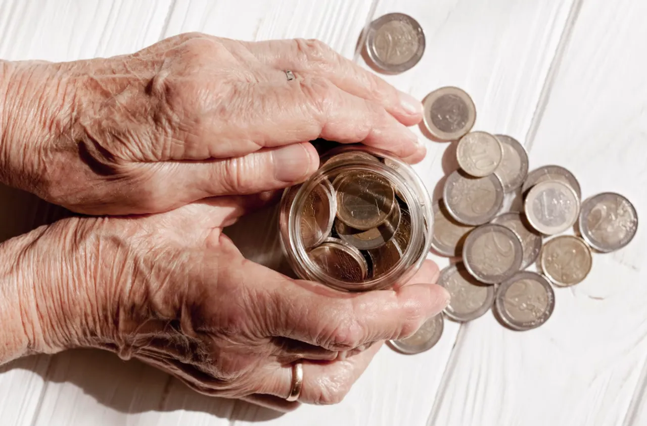 Предстои преизчисляване на пенсиите на над 350 хиляди души