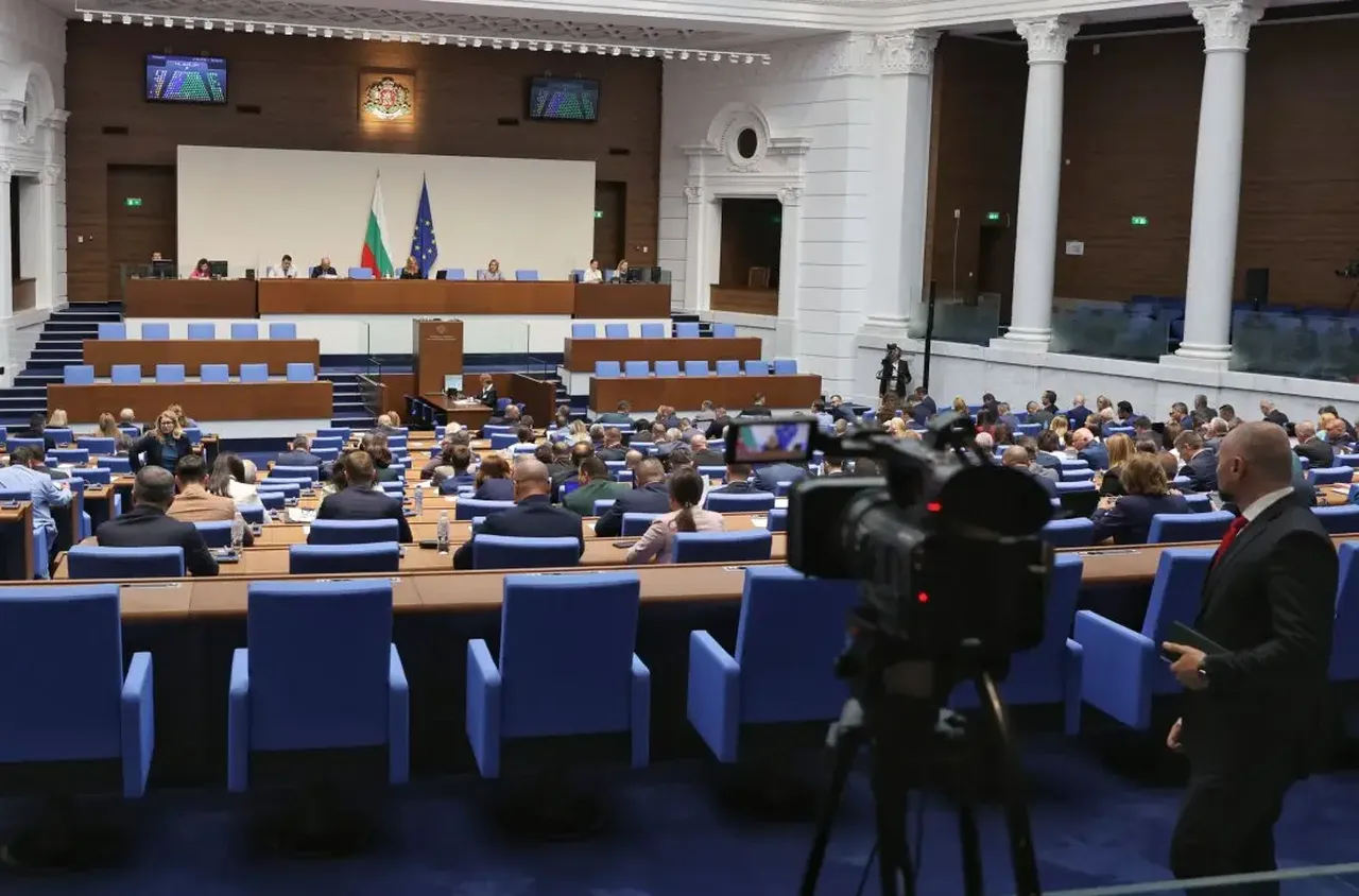 Бюджет 2026 г. влиза за обсъждане в парламентарните комисии