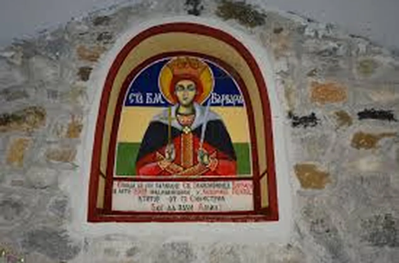 Елешница днес почита своята покровителка - с тържествена света литургия и празник