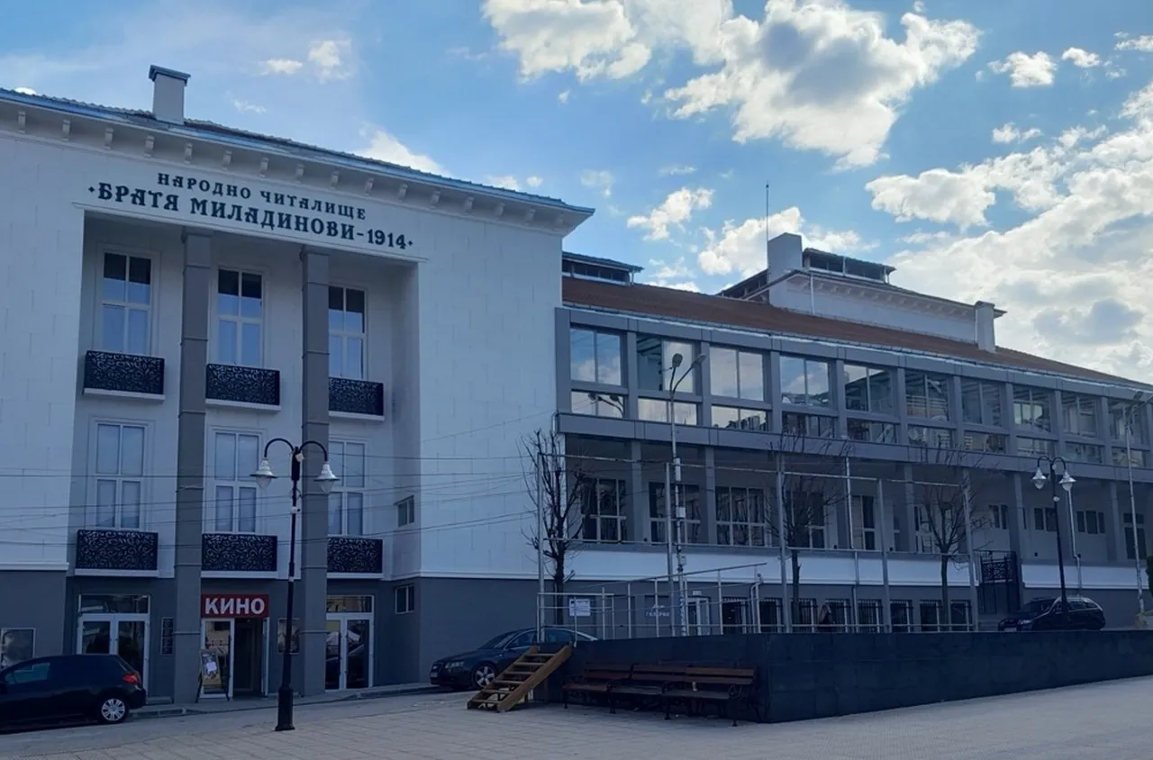 Поредно издание на конкура за поезия "Горчиво вино" в Петрич