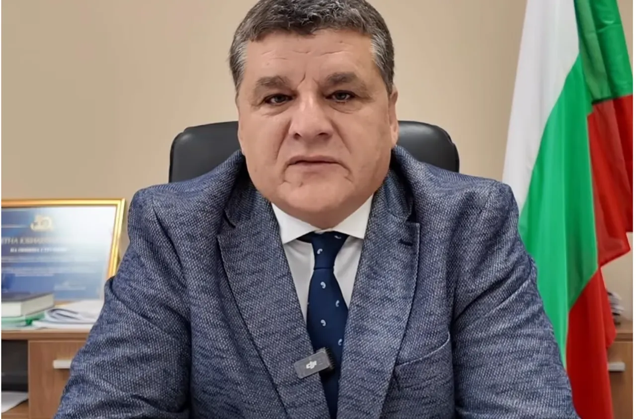 Кметът Емил Илиев: В най-тежките дни разбрахме, че община Струмяни не е сама