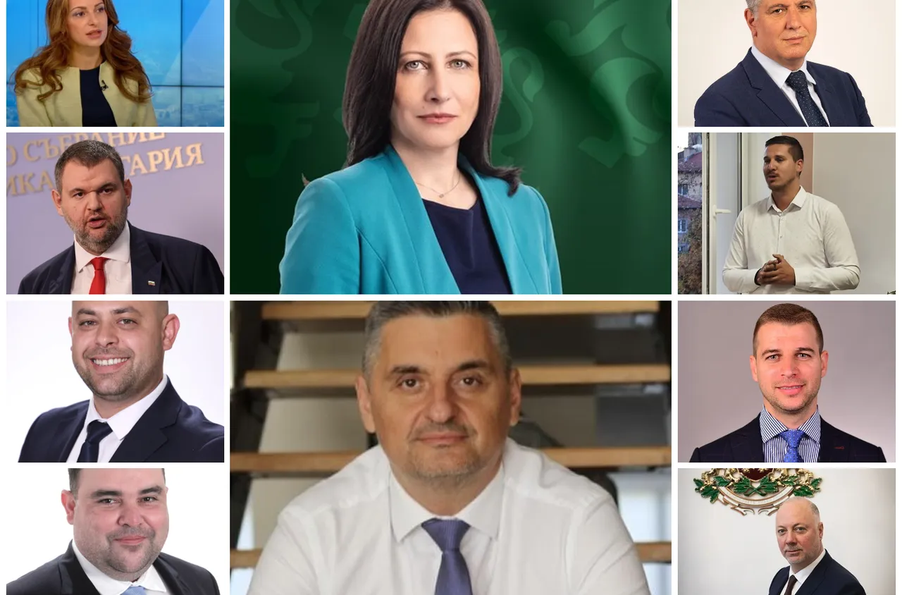 При 100% обработени протоколи - каква е политическата картина в Благоевград