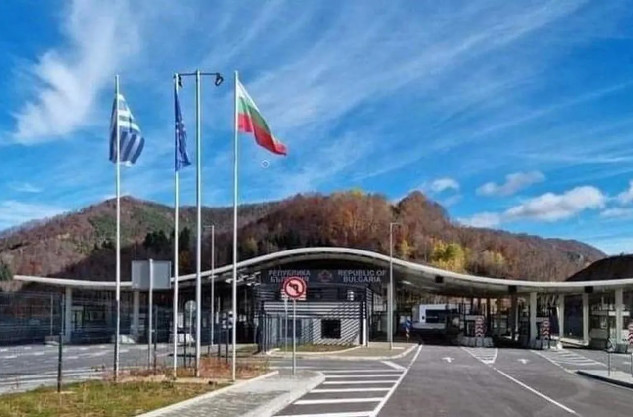 Официално откриват ГКПП Рудозем-Ксанти