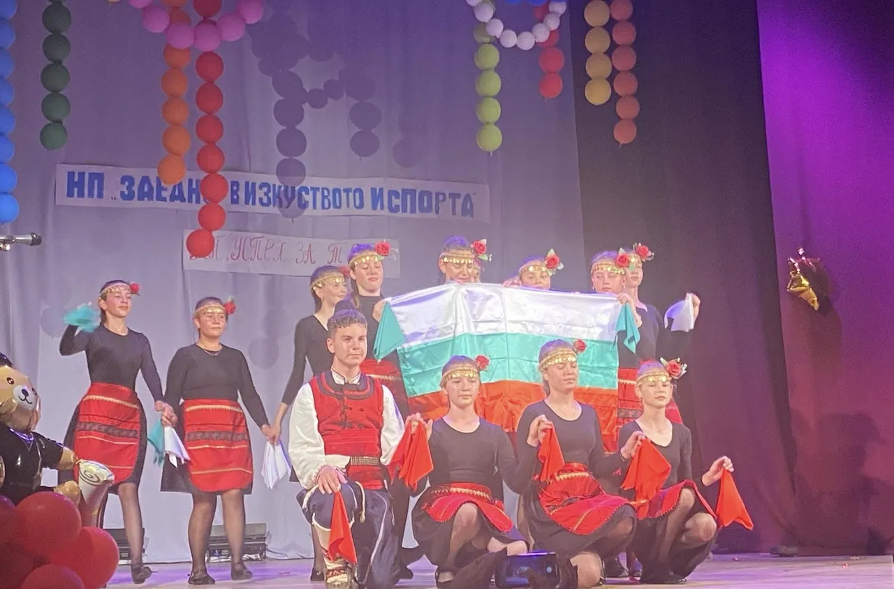 "Вечер на таланта" събра младежи в Хаджидимово