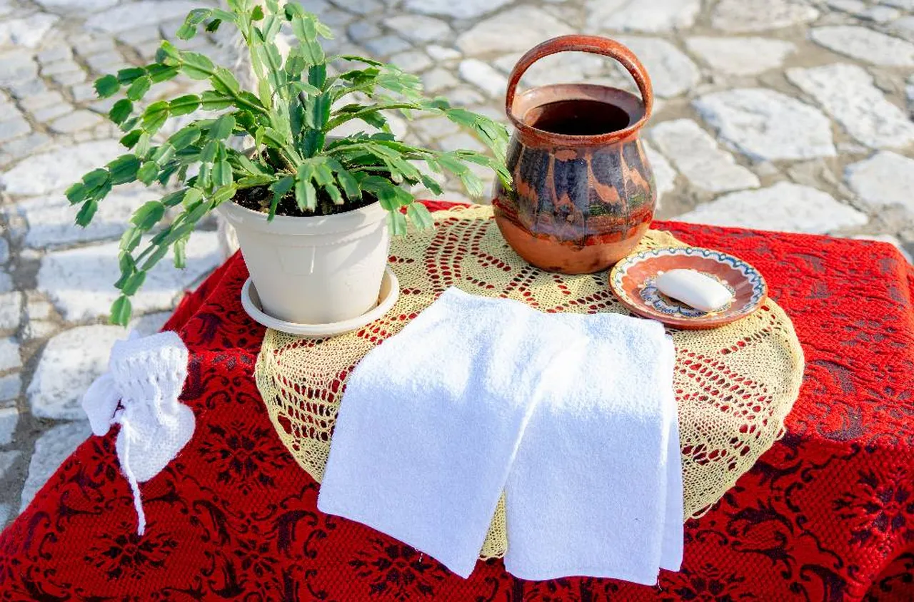 Отбелязваме Бабинден по стар стил