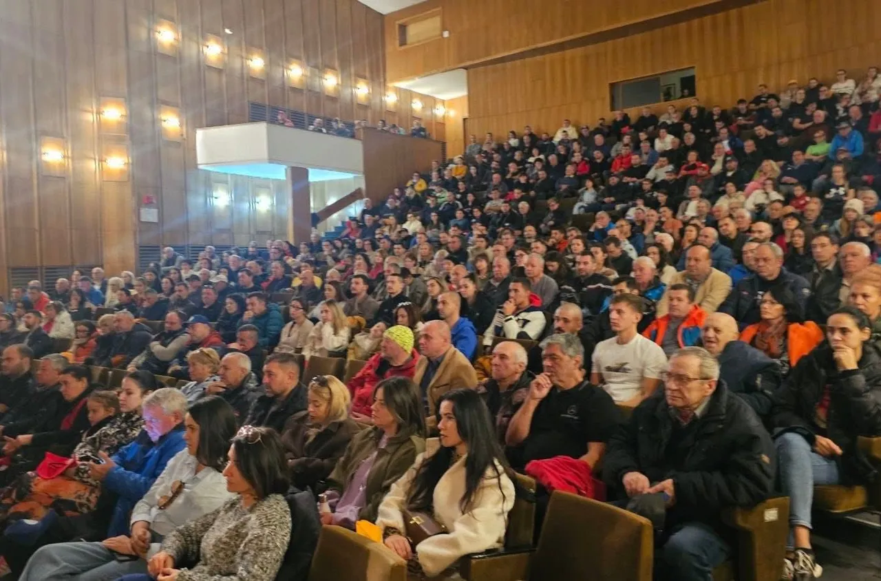 Спортният клуб на ветераните в Банско с нов мандат и обновен устав