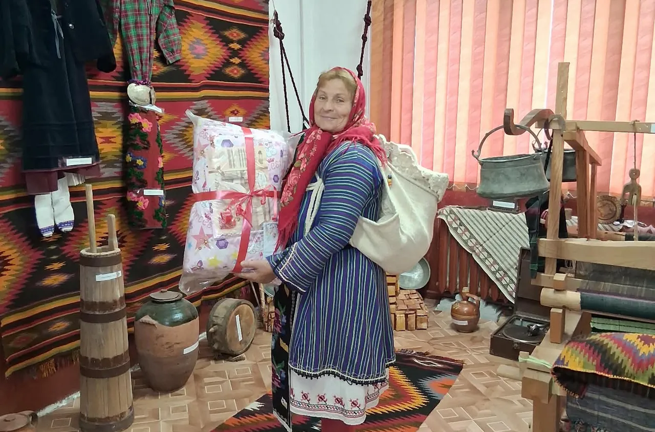 Община Струмяни отбеляза Бабинден