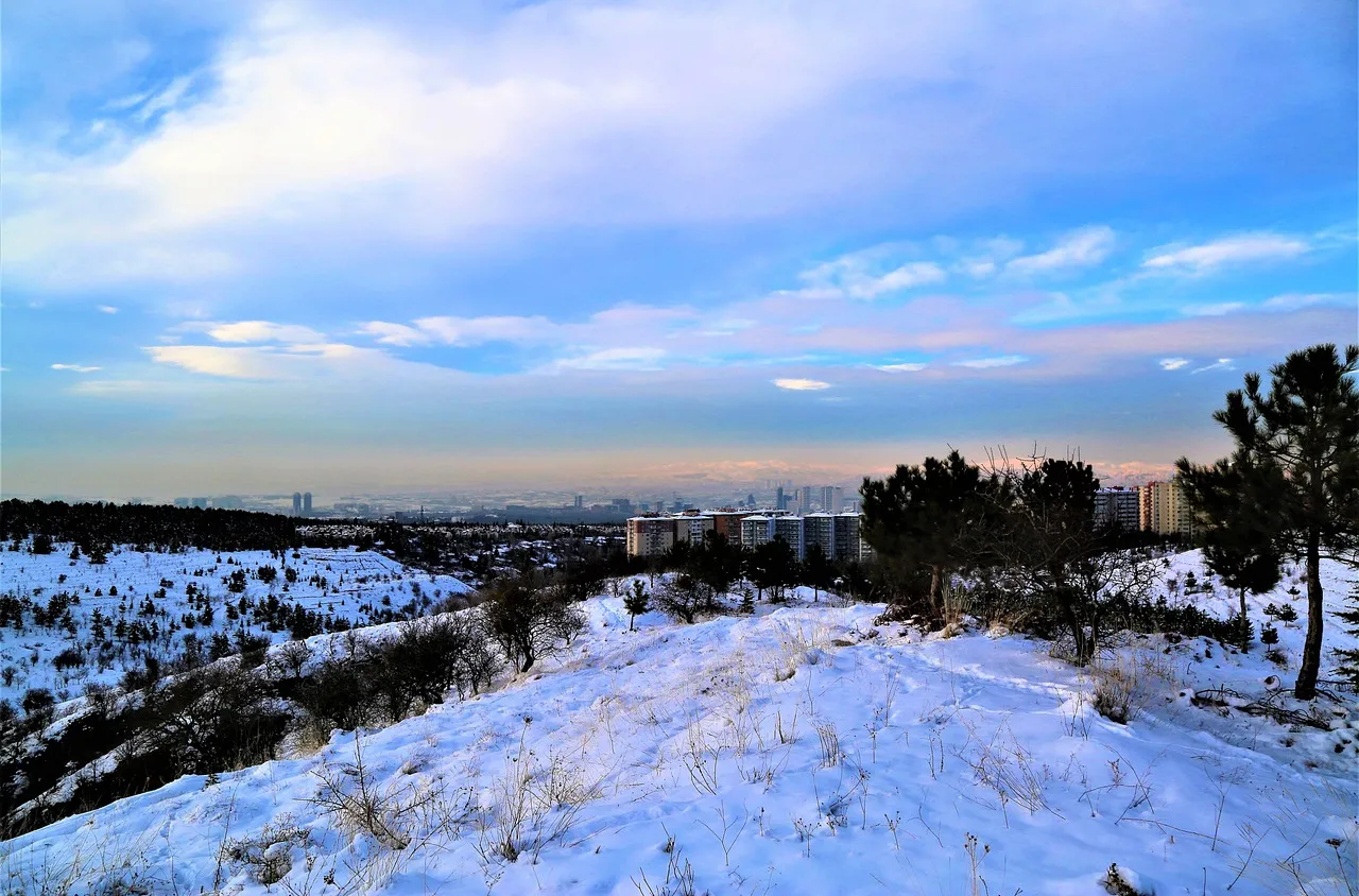 До 500 лева глоба за непочистен сняг пред кооперациите в Кюстендил