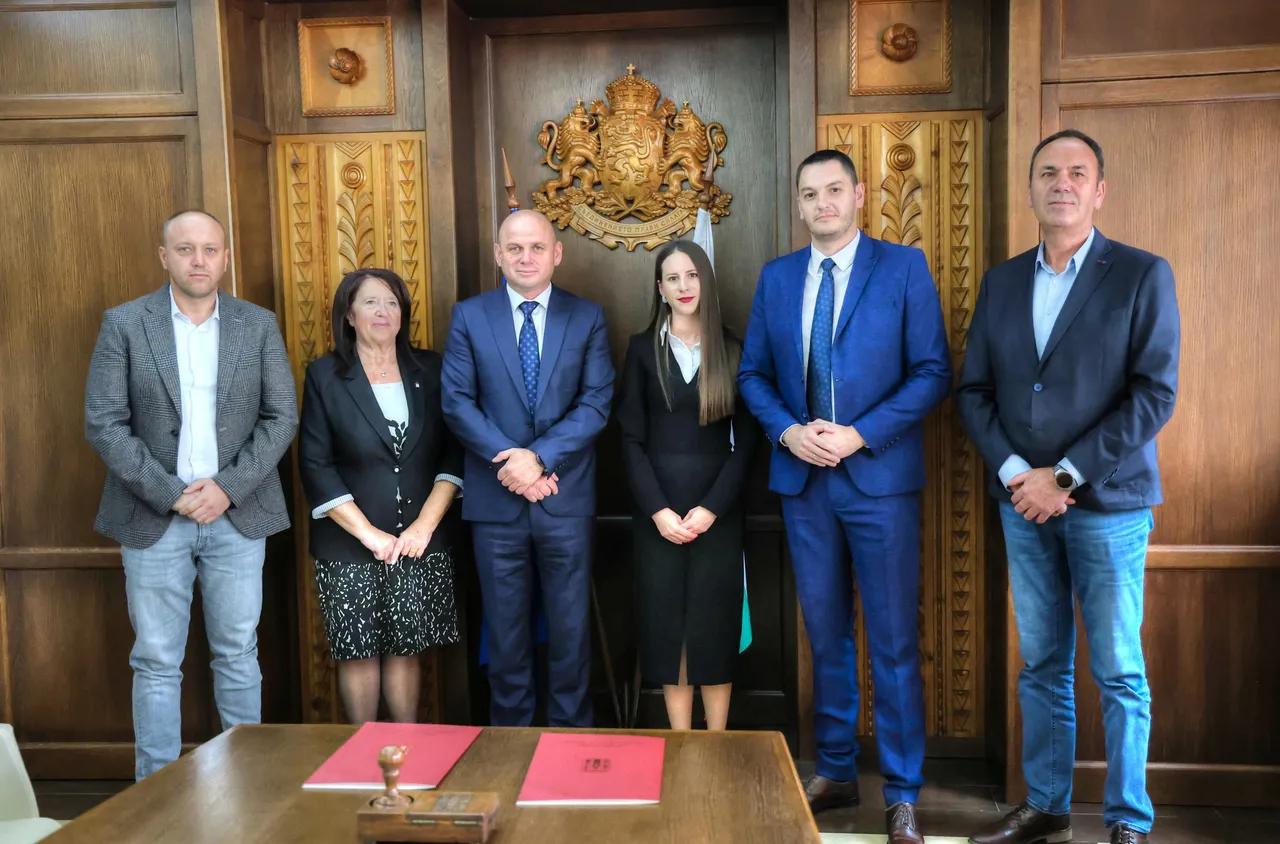 Община Банско и Община Мойковац с Меморандум за сътрудничество