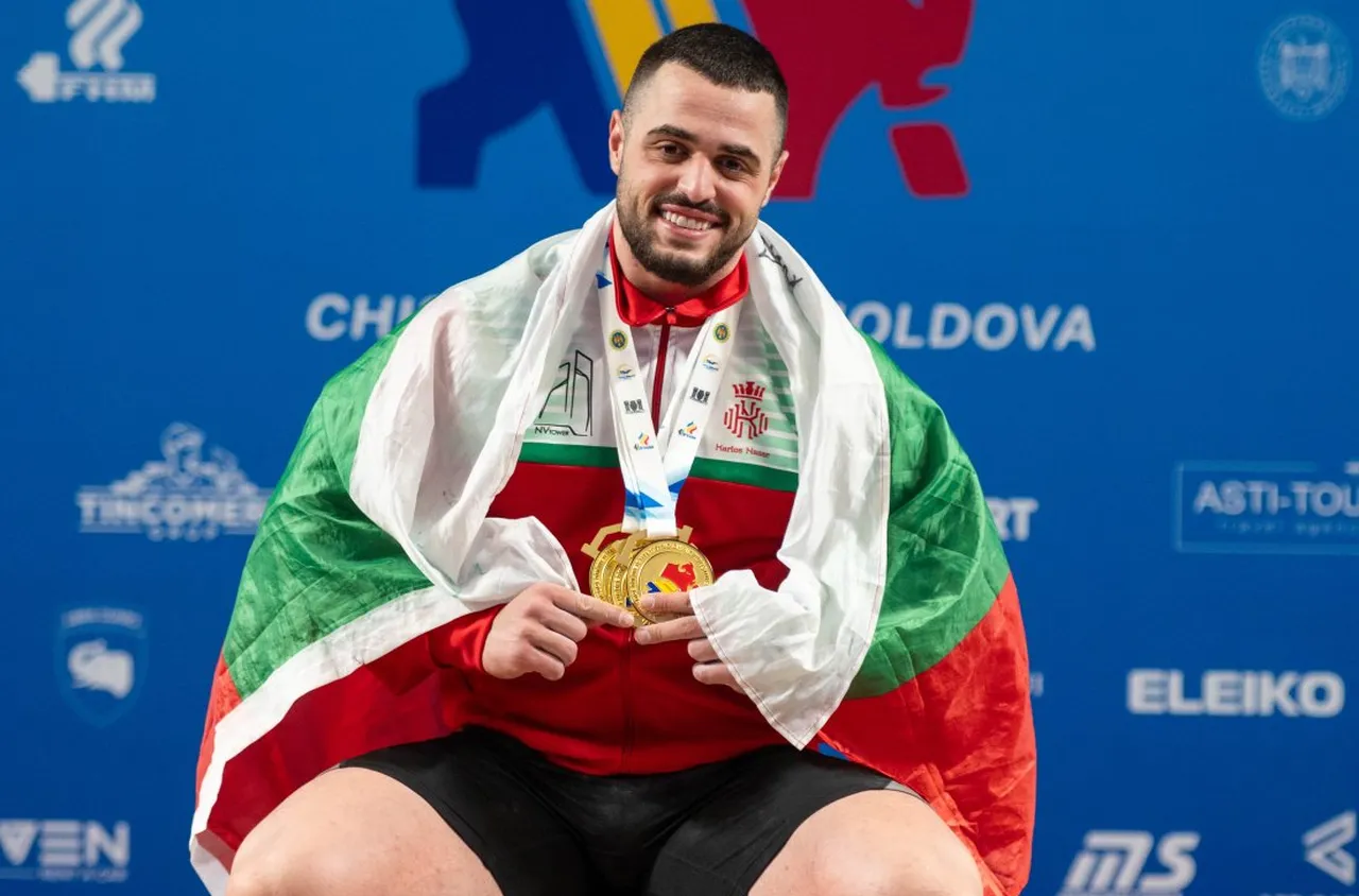 Карлос Насар празнува рожден ден