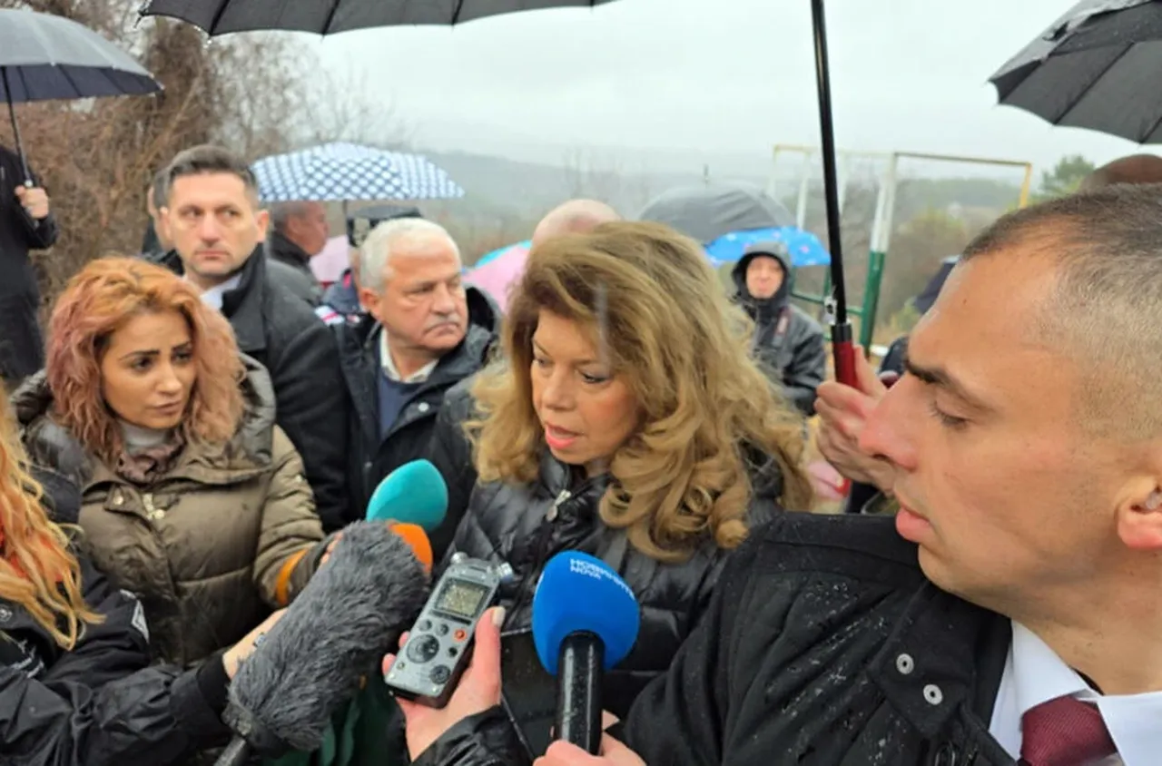 Йотова започва консултациите с партиите от НС за служебен премиер на 3 февруари