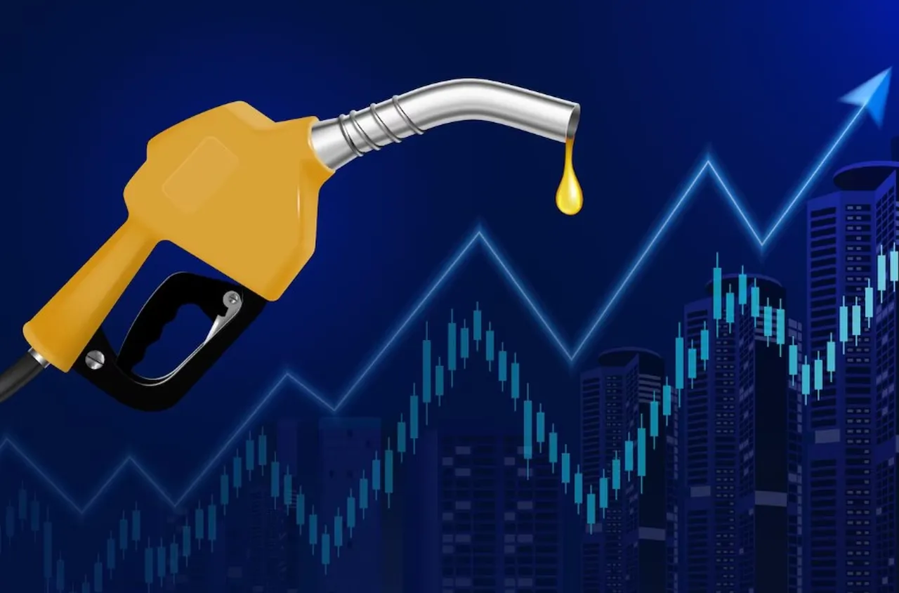 Продължава поскъпването на горивата