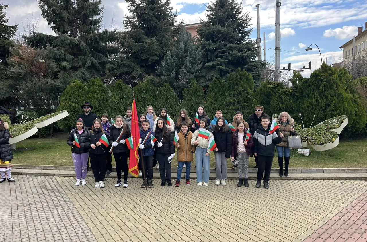 Казанлък отпразнува Трети март