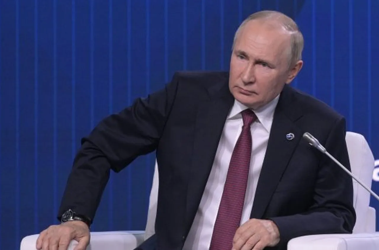Владимир Путин обяви временно спиране на огъня за майските празници