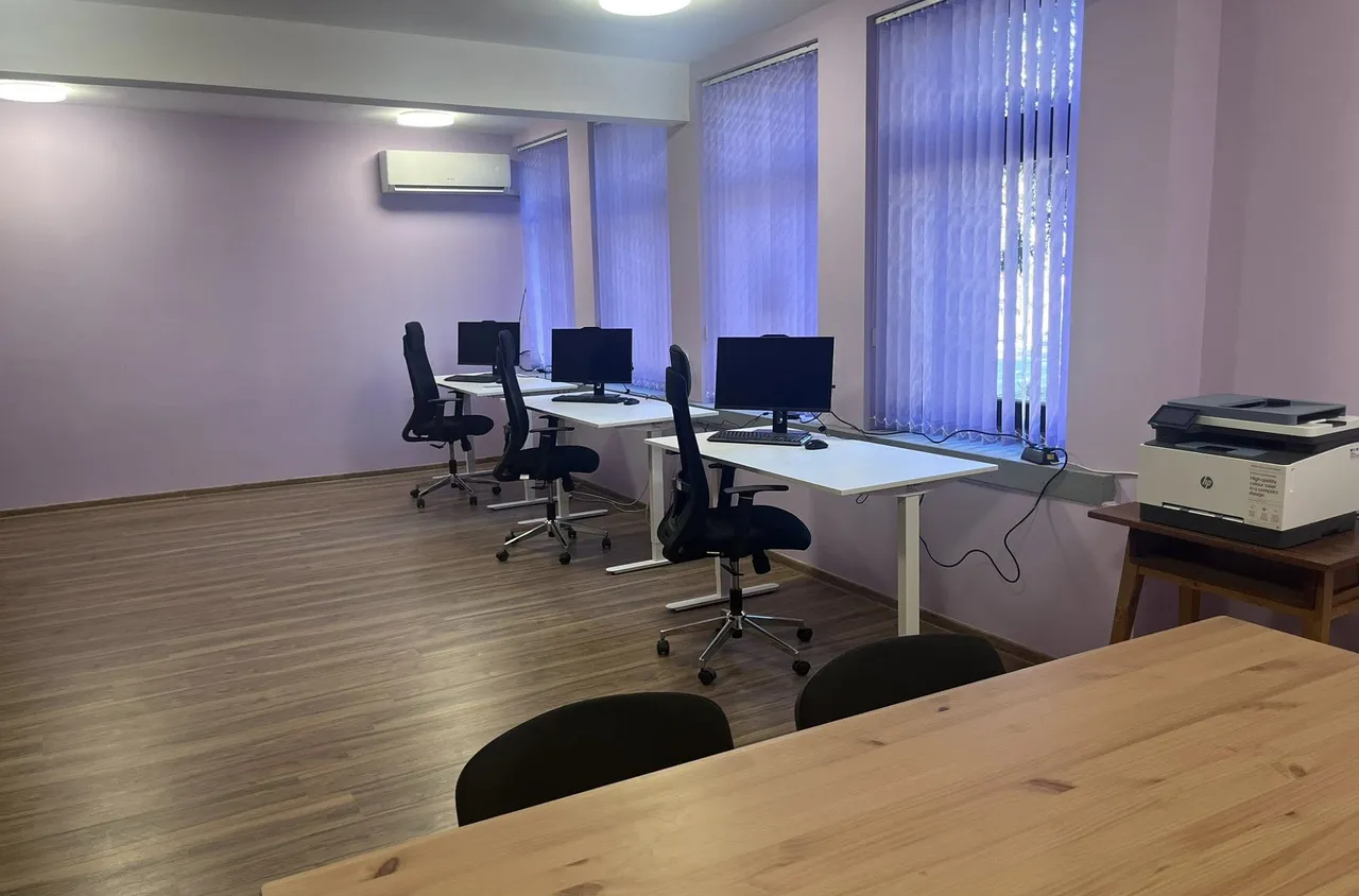 Откриха Дигитален клуб в Кочериново