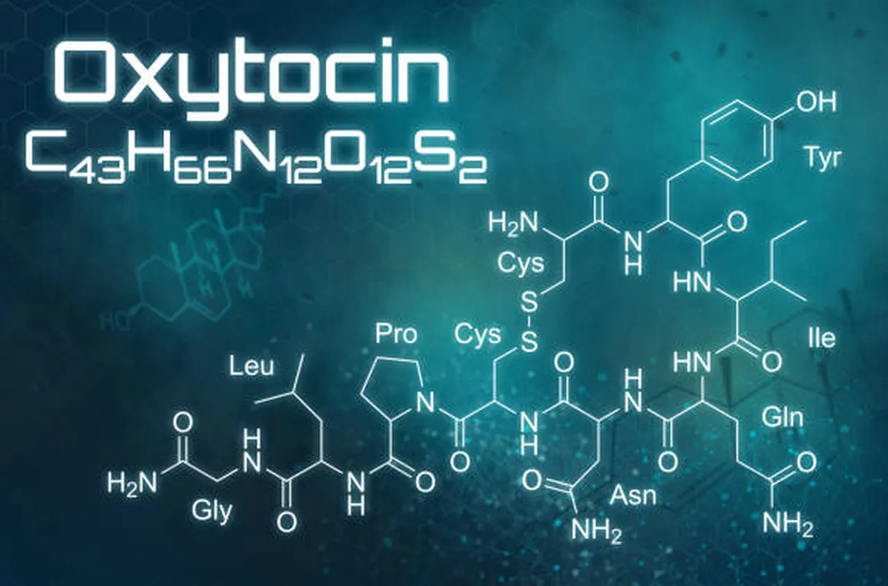 Окситоцинът - хормонът, който ни държи живи по-дълго
