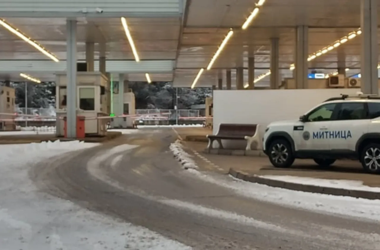 Вдигнаха блокадите по границата с Р Северна Македония