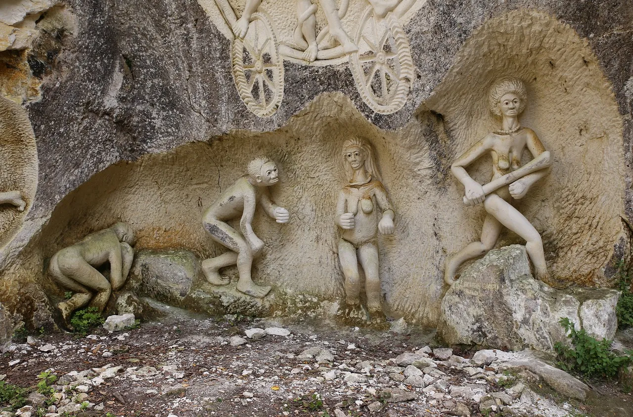 Семейство Хухтхаузен: Най-древният род на света