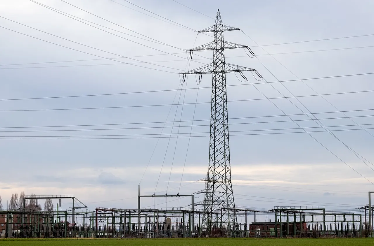 Няколко села в Невестино са без ток след бурята