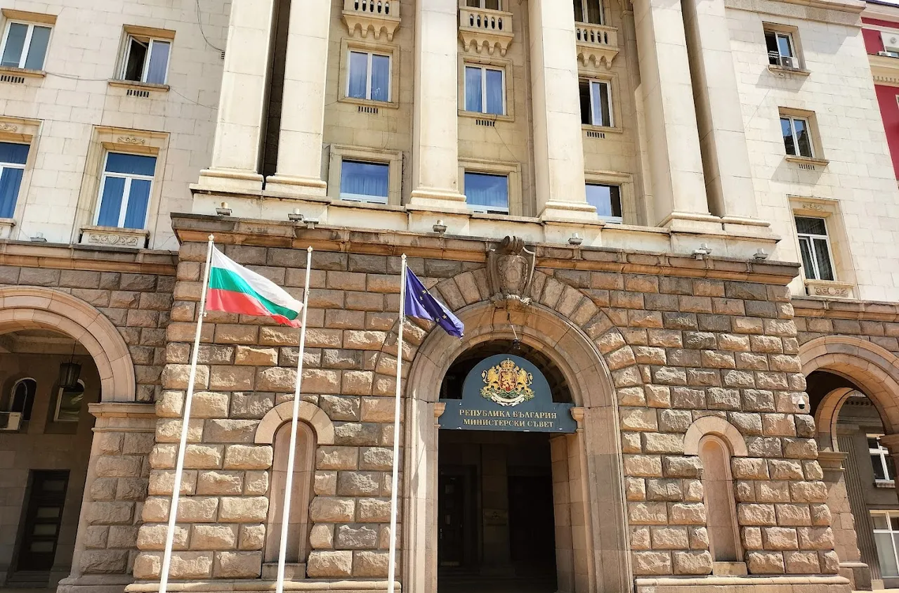 ПП-ДБ внасят вот на недоверие към кабинета "Желязков"