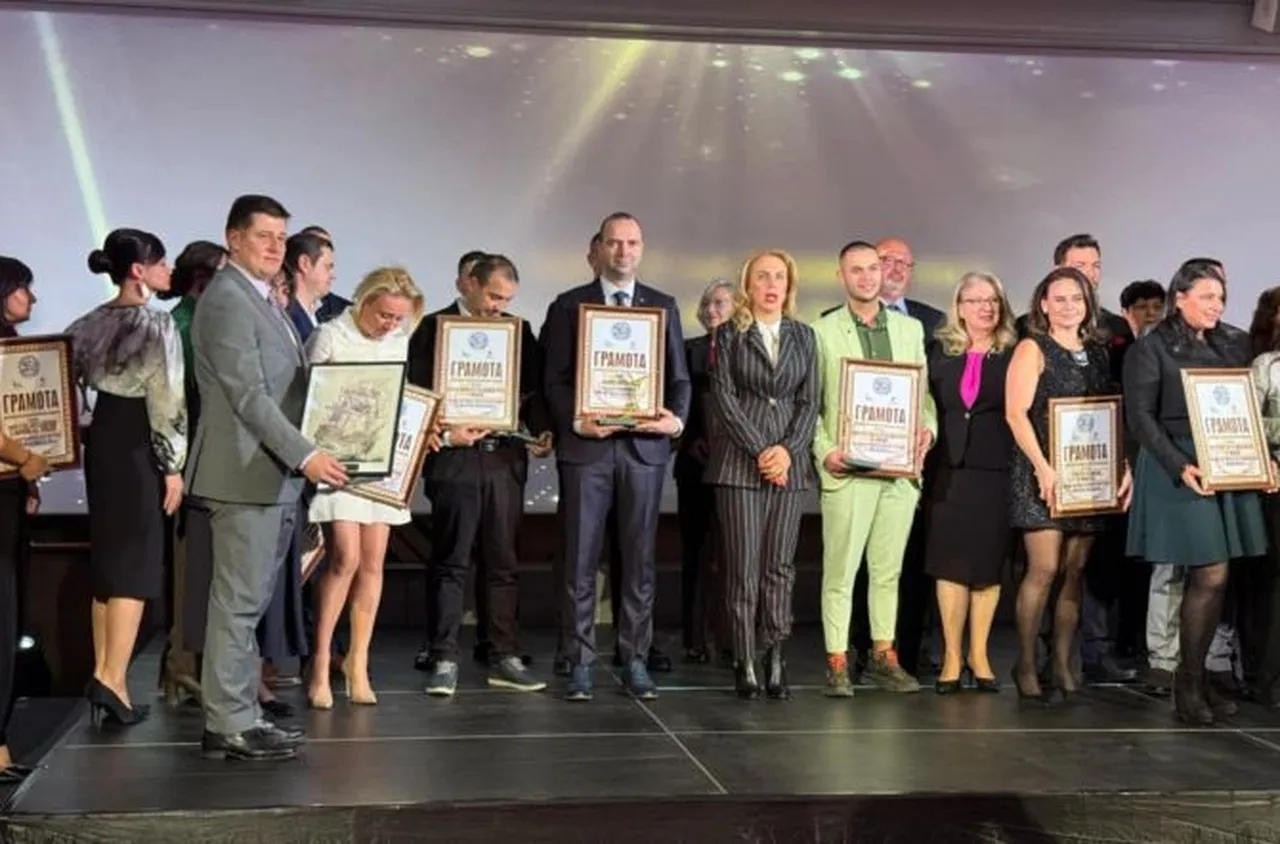 Призът „Най-бързо развиваща се туристическа дестинация“ отива при община Кюстендил