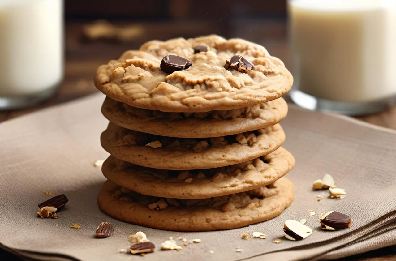 Идеи за вкусни протеинови десерти