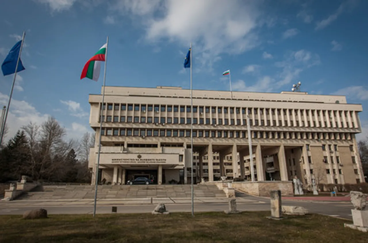 МВнР реагира остро на македонска провокация