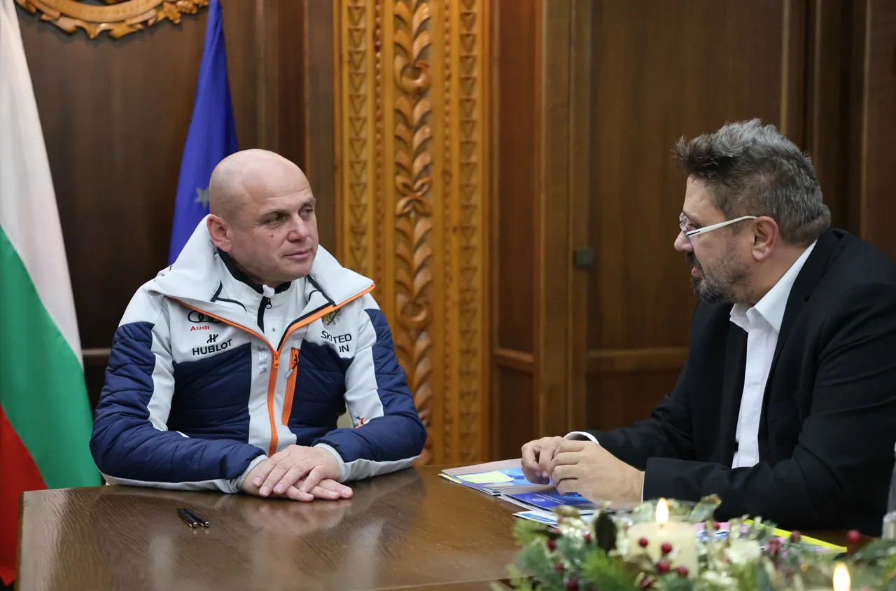 Община Банско и БТА подписаха договор за партньорство