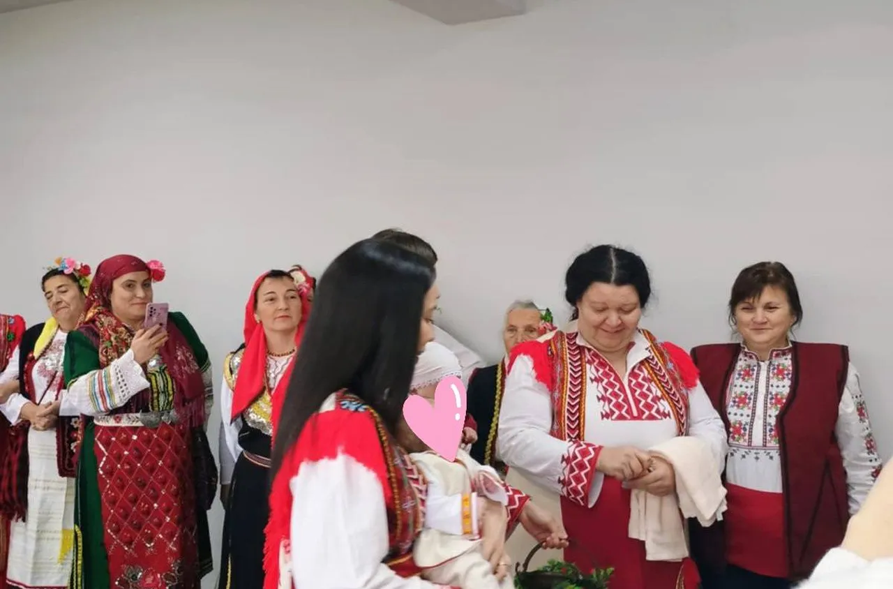 Бабинден е – обичаи и традиции