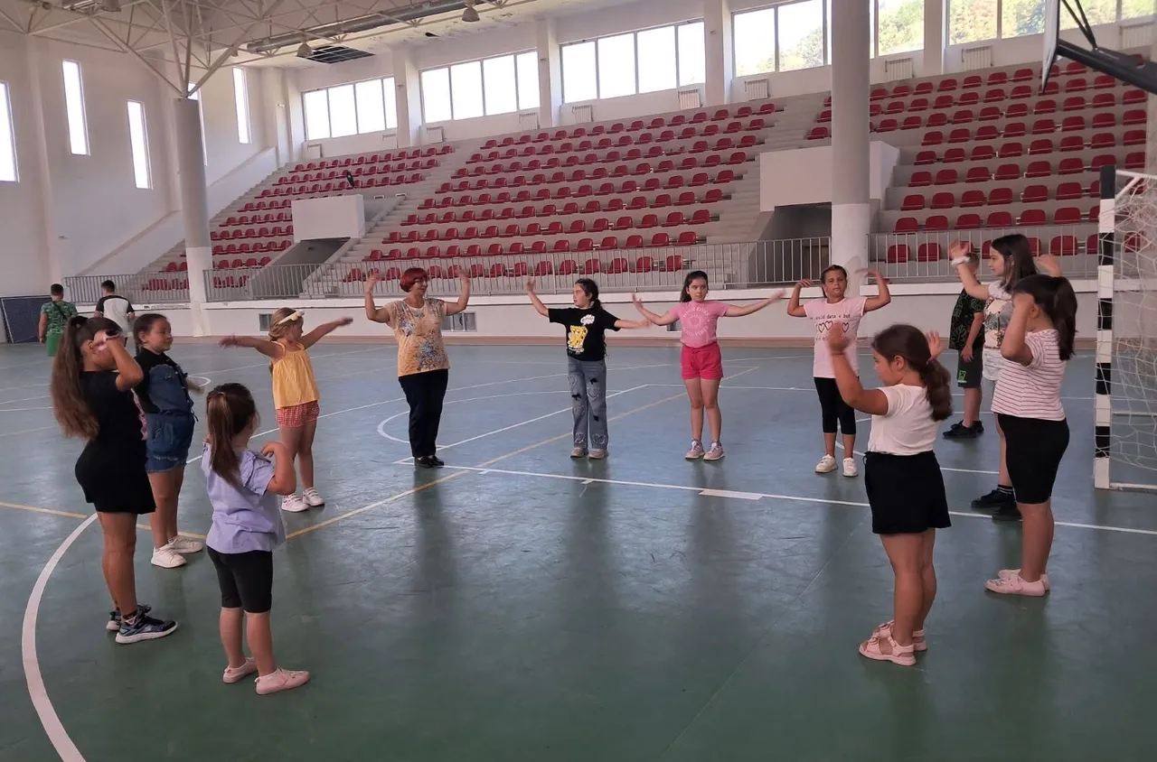 Вълнуващ и успешен юли за децата в лятната програма на МКБППМН – Якоруда