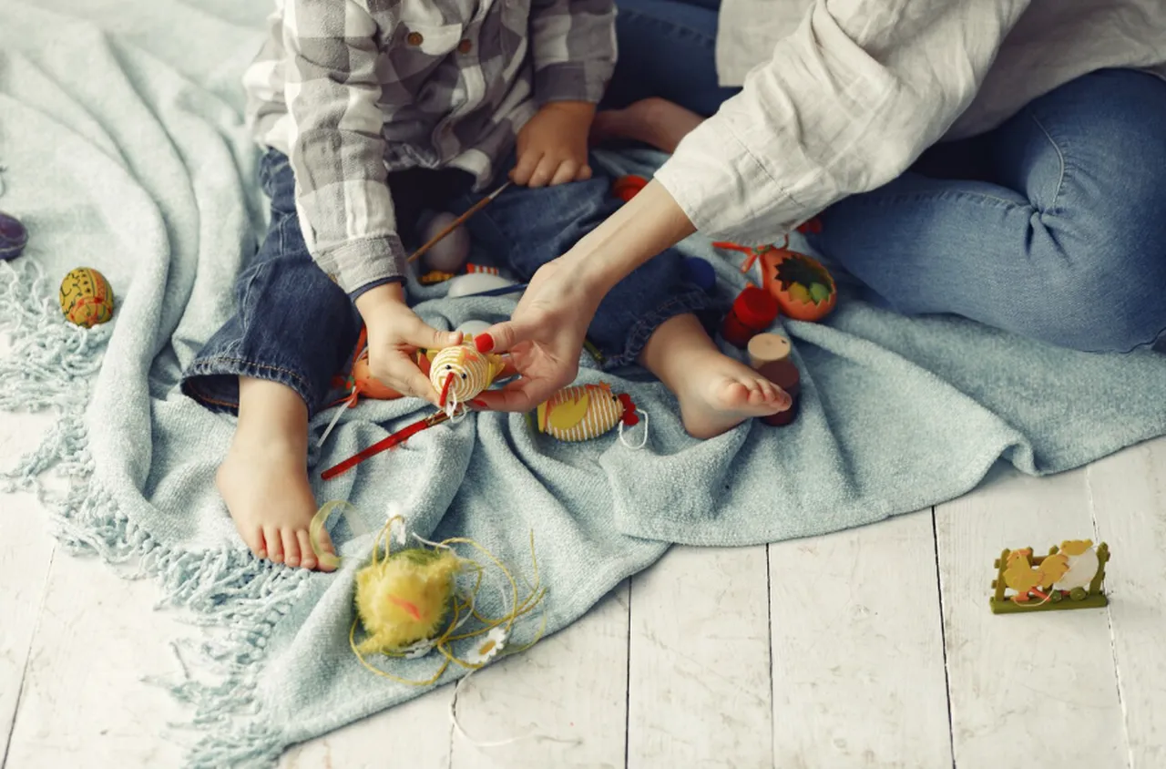 Ползвали сме над 800 хиляди дни болничен за гледане на болни деца или близки