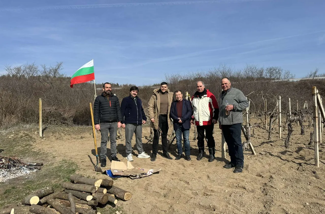 Трифон Зарезан в Николаево и Едрево