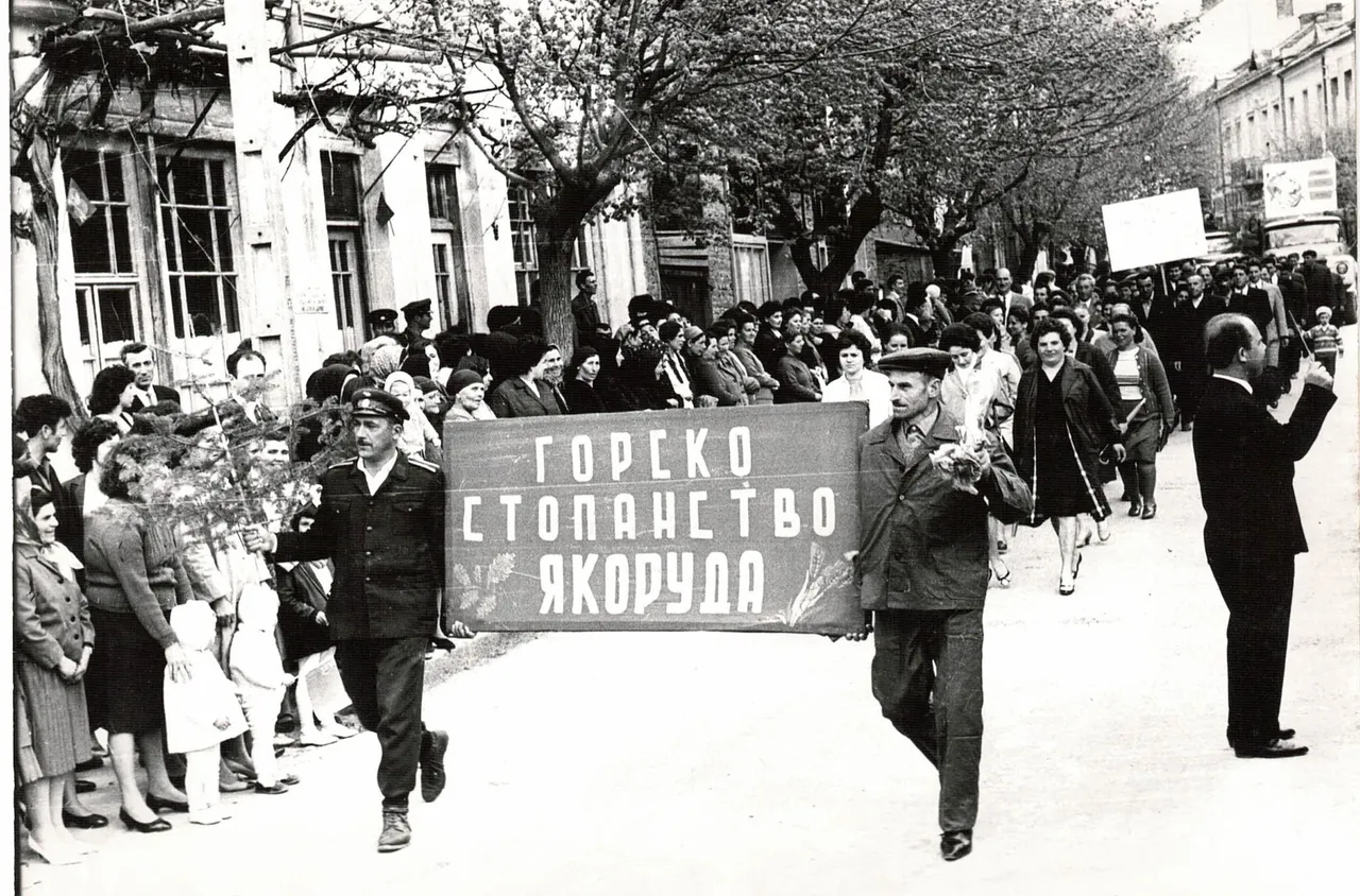 ТП "ДГС Якоруда" на 113 години!