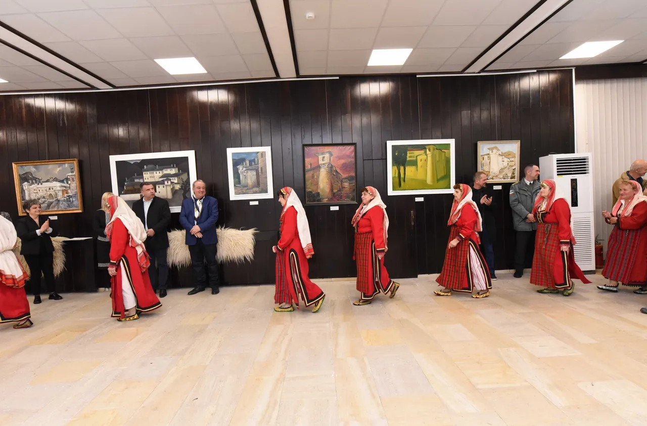 Приключи изложбата "Агушевите конаци" в Историческия музей в Смолян (СНИМКИ)